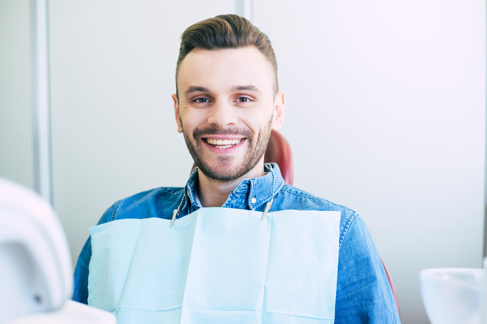 New Patients - Satterfield Family Dental